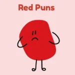 Red Puns