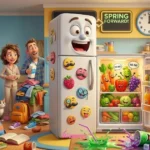 Refrigerator Jokes