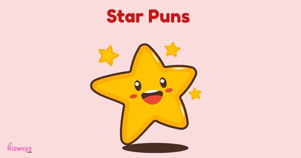 Star Puns