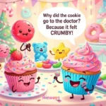Treat Jokes