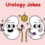 Urology Jokes