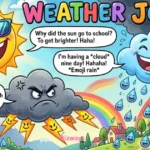 Weather Jokes