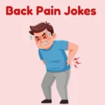 Back Pain Jokes