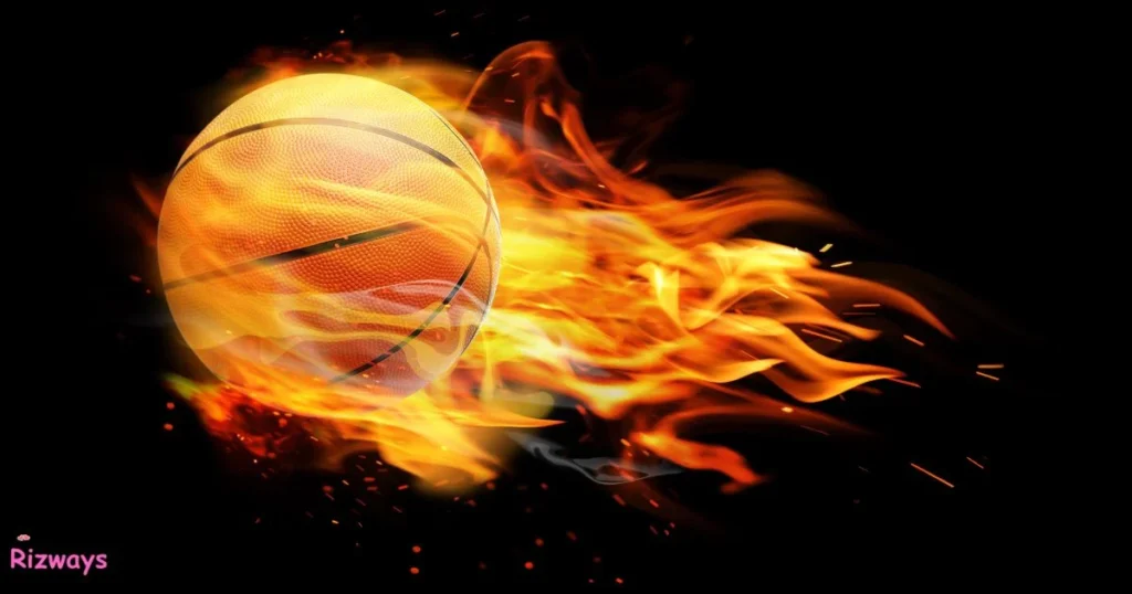 Basketball Pick Up Lines