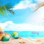 Beach Pick Up Lines