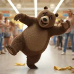 Bear Pick Up Lines