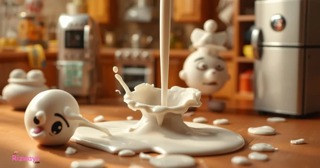 Best Milk Pick Up Lines