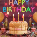 Birthday Rizz Lines