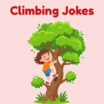 Climbing Jokes