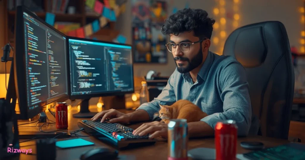 Computer Programming Pick Up Lines
