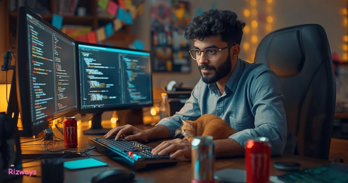 Computer Programming Pick Up Lines