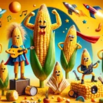 Corn Pick Up Lines