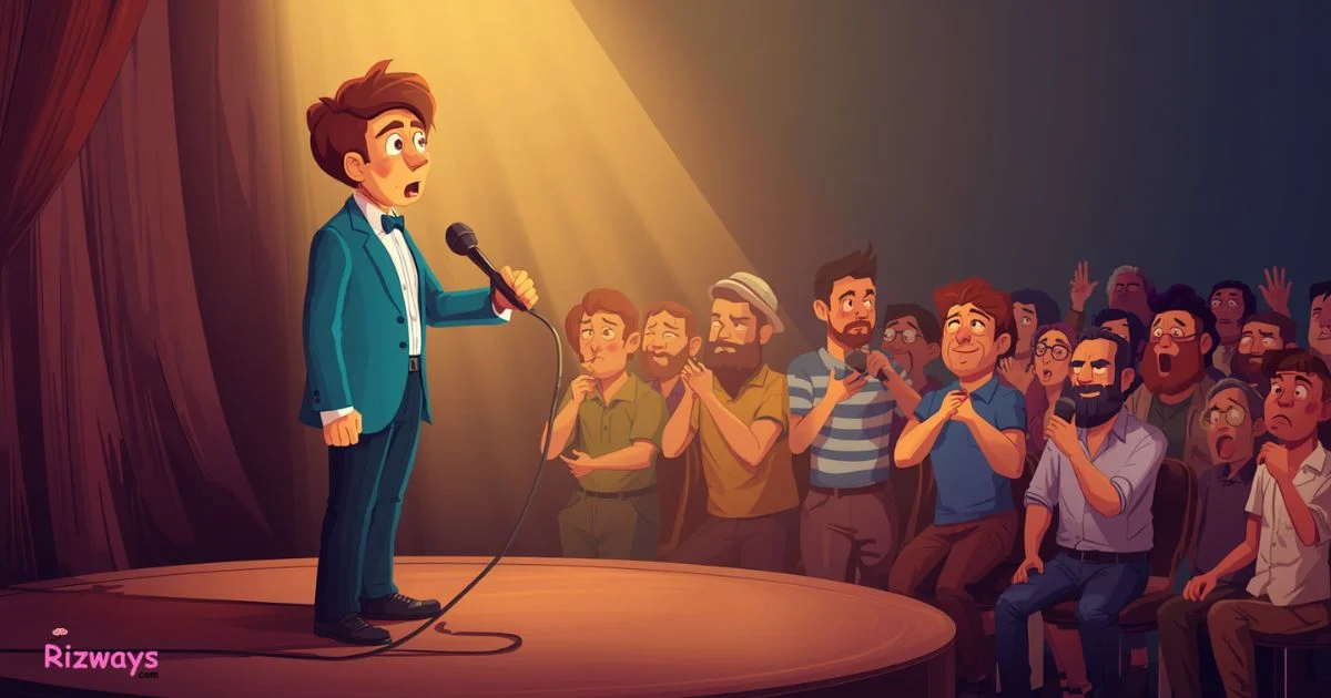 Cringy Jokes