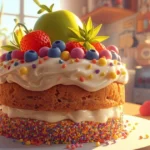Dessert Rizz Lines