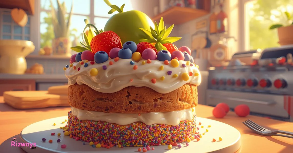 Dessert Rizz Lines