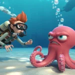 Diving Jokes