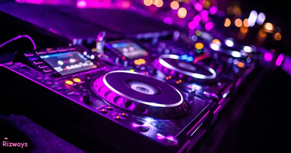 Dj Pick Up Lines For Him