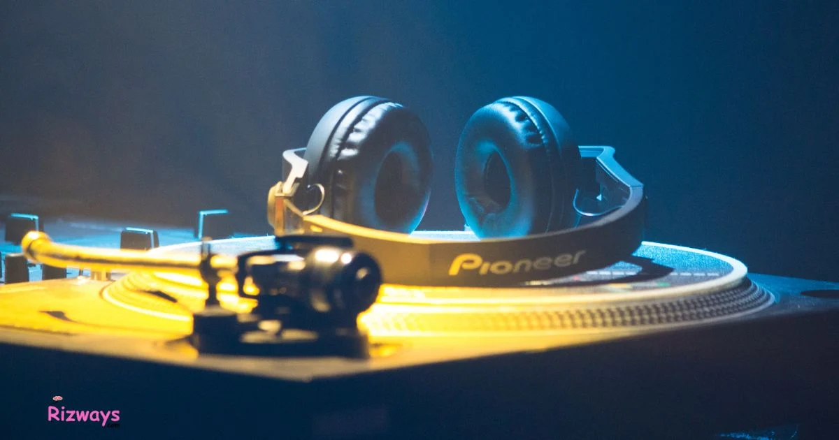 Dj Pick Up Lines