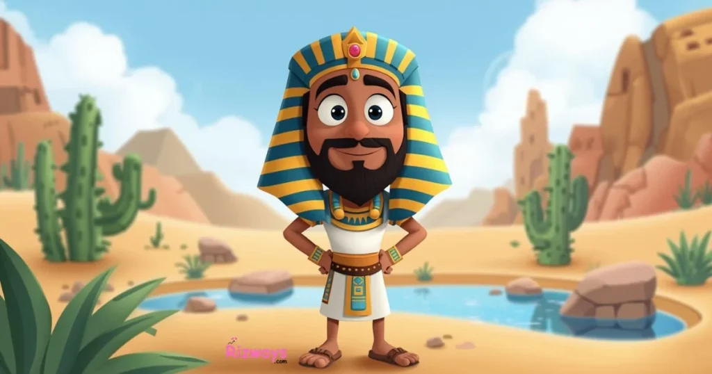 Egyptian Jokes