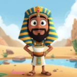 Egyptian Jokes