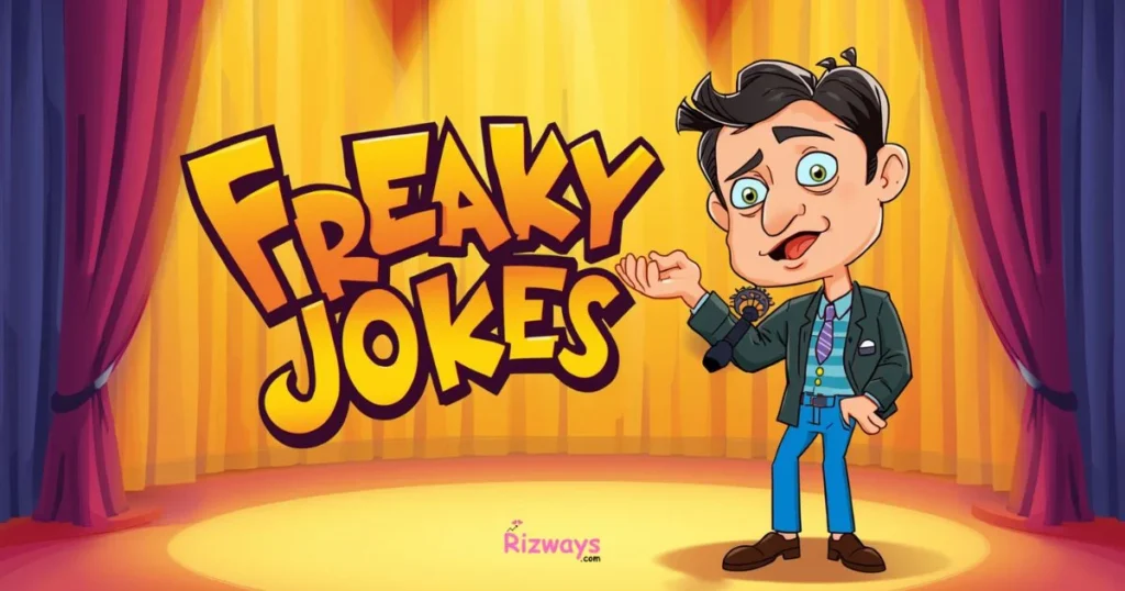 Freaky Jokes