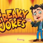 Freaky Jokes