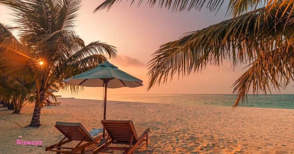 Funniest Beach Pick Up Lines