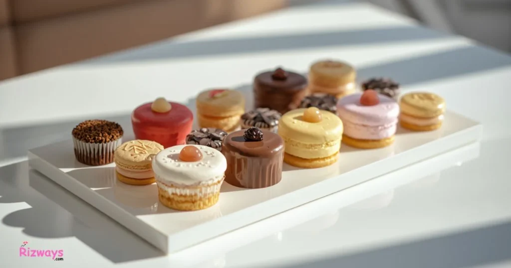 Funny Dessert Rizz Lines
