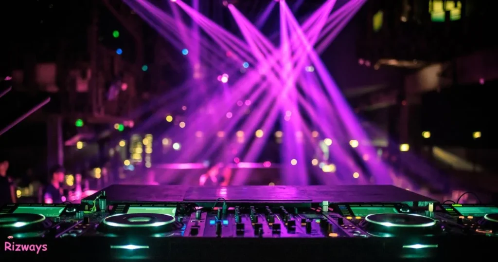Funny Dj Pick Up Lines