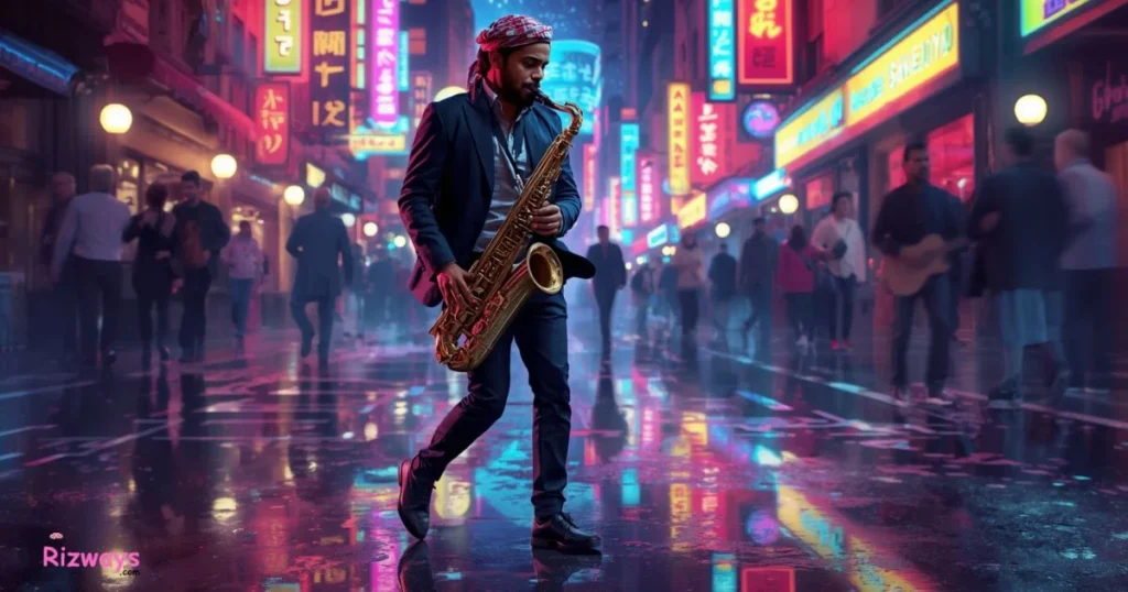 Funny Jazz Pickup Lines