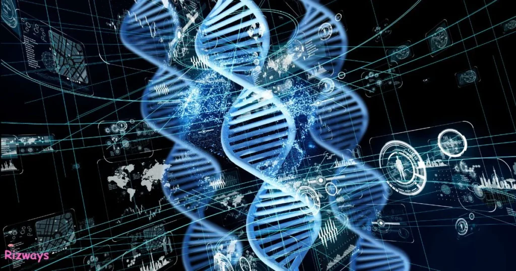 Genetics And Dna