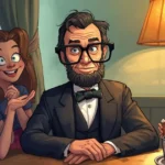 Lincoln Pick Up Lines