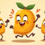 Mango Puns And Jokes
