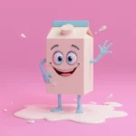 Milk Pick Up Lines