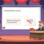 Presentation Jokes