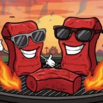 Rib Puns And Jokes