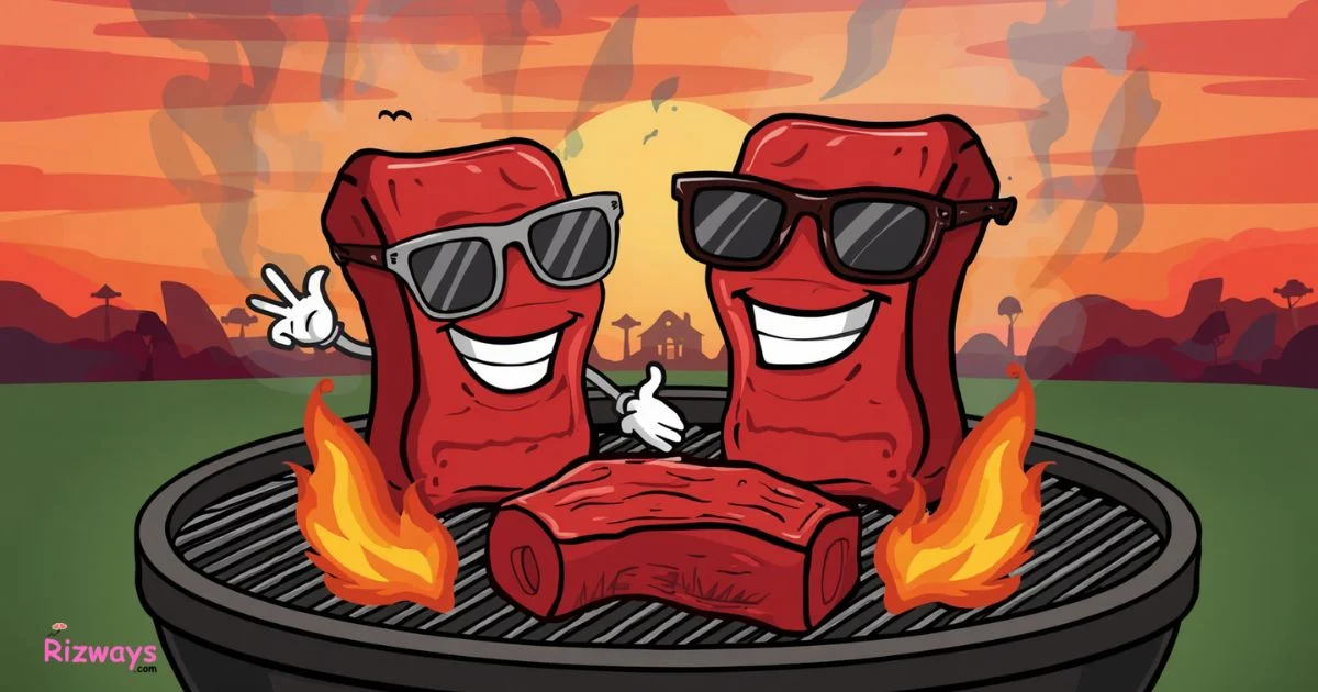 Rib Puns And Jokes