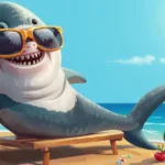 Shark Pick Up Lines