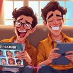 Try Not To Laugh Jokes