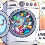 Washing Machine Puns