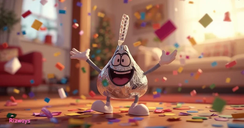 Short Hershey Kiss Rizz Lines 