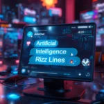 Artificial Intelligence Rizz Lines