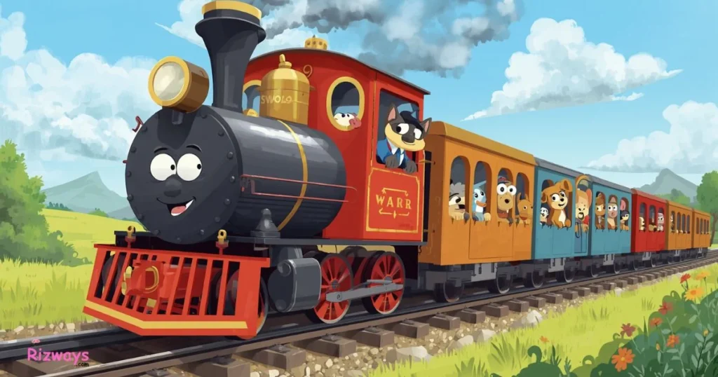 Best Train Rizz Lines