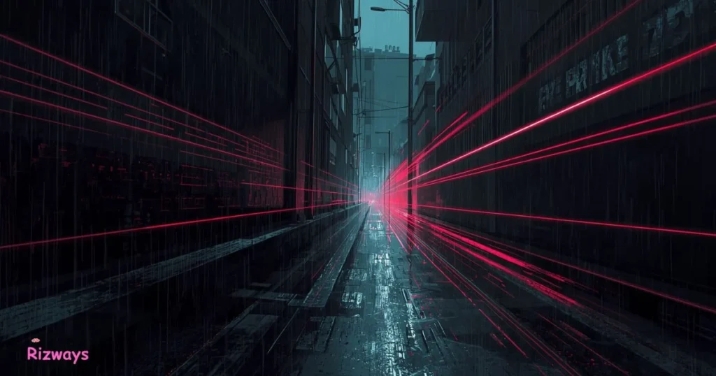 Cheesy Cyberpunk Rizz Lines