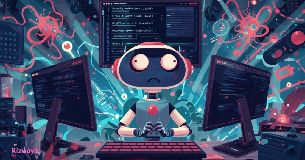 Coding And Neural Networks