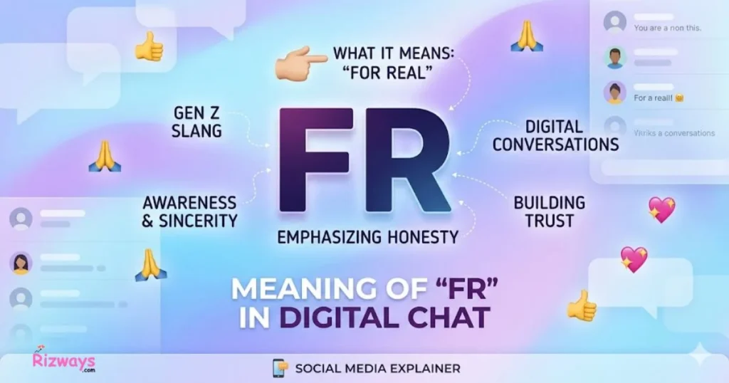 Core Meaning Of Fr