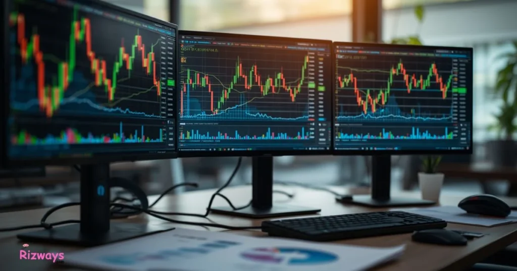 Cute Cryptocurrency Rizz Lines