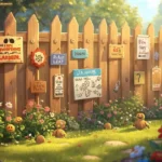 Fence Pick Up Lines
