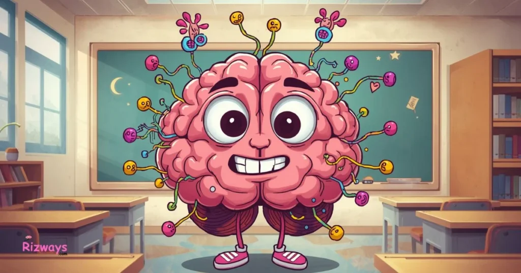 Flirt Like A Neuroscientist