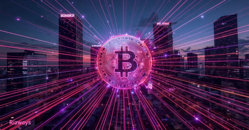 Funny Cryptocurrency Rizz Lines